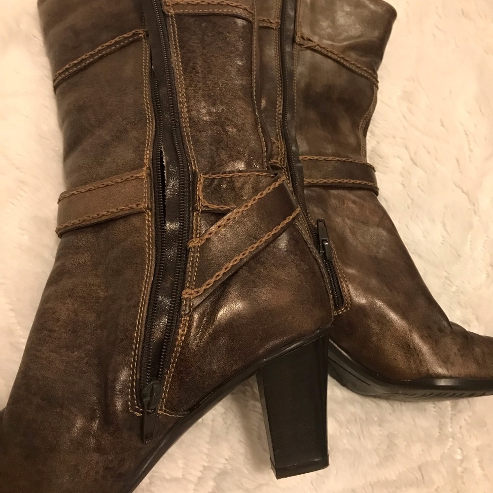 Super hub boots